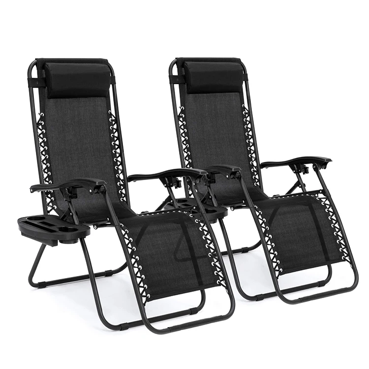 2026年卸売高品質屋外ポータブル大人用レイジー・サン調節可 - Outdoor Chair Camping のレビューと価格