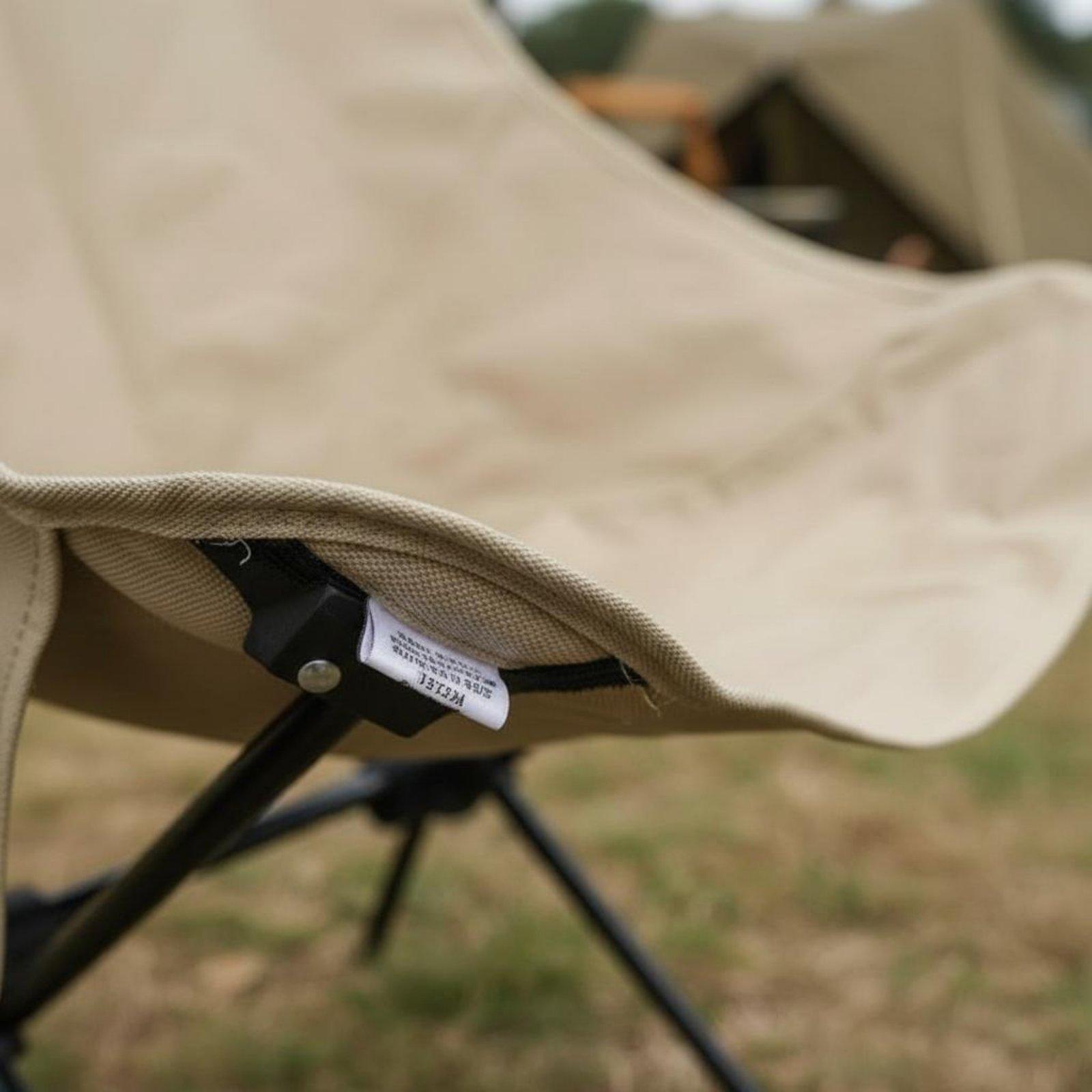 ムーンチェア交換用キャンバス折りたたみキャンプチェアシート素 - Outdoor Chair Camping のレビューと価格