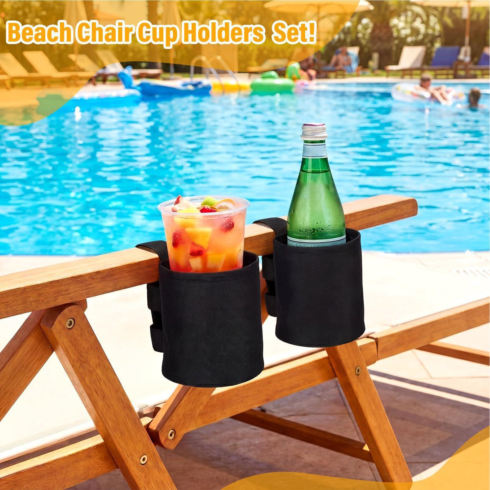 ポータブルアウトドアキャンプチェア カップホルダーチェア カ - Outdoor Chair Camping のレビューと価格