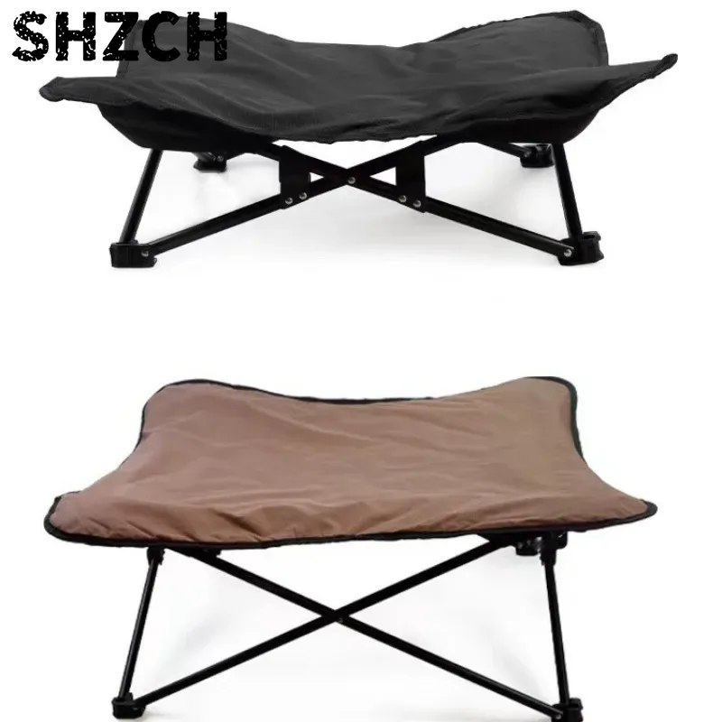 マスコタス 快適な取り外し可能な猫と犬用マットレス ポータブ - Outdoor Camping Dog Bed のレビューと価格