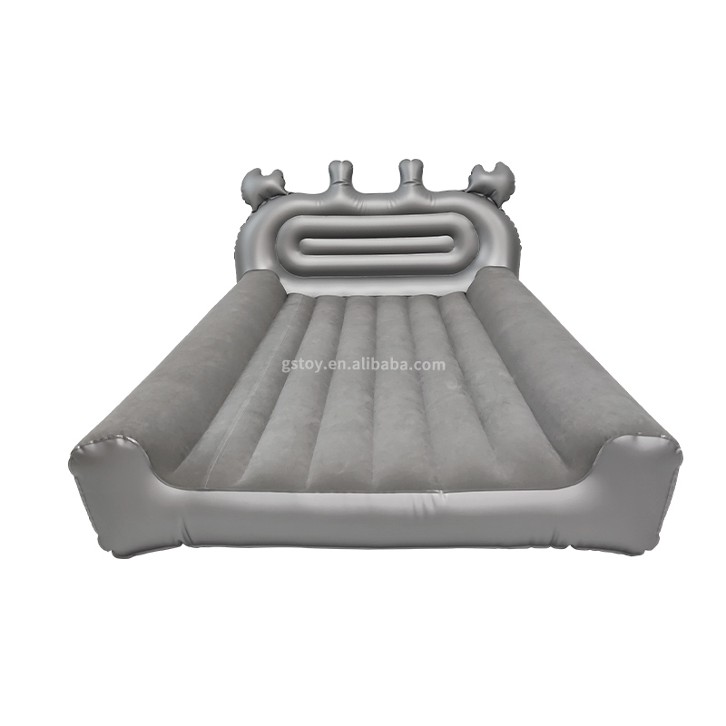 STLF屋外キャンプ用リラックスベッドマットレス カニ型イン - Outdoor Camping Mattress のレビューと価格