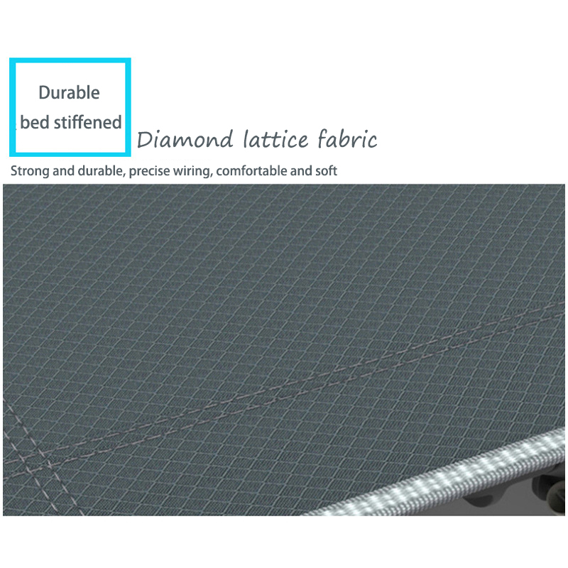 屋外山岳キャンプ用グレーネイビーブルー厚手パールトーンマット - Outdoor Camping Mattress のレビューと価格
