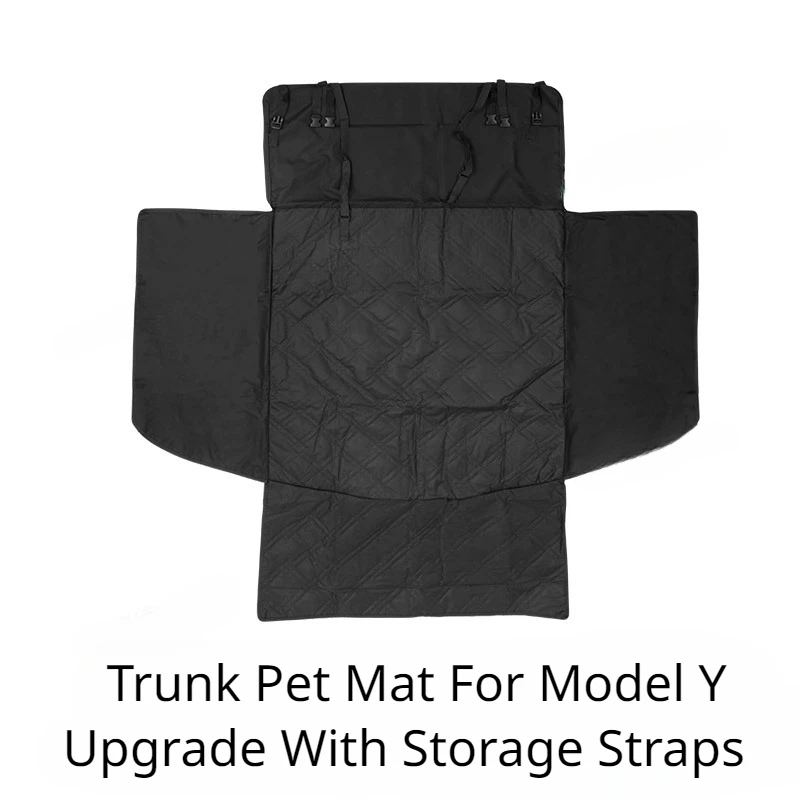 テスラモデル用リアトランペットマット,屋外キャンプマット,耐 - Outdoor Camping Dog Bed のレビューと価格