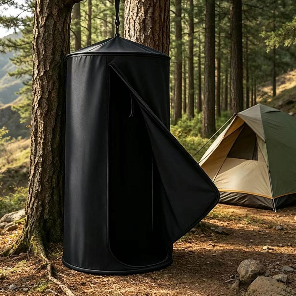 ポータブルキャンプシャワー更衣室、屋外テント、ビーチトイレ、 - Outdoor Camping Automatic Quick Opening Tent のレビューと価格