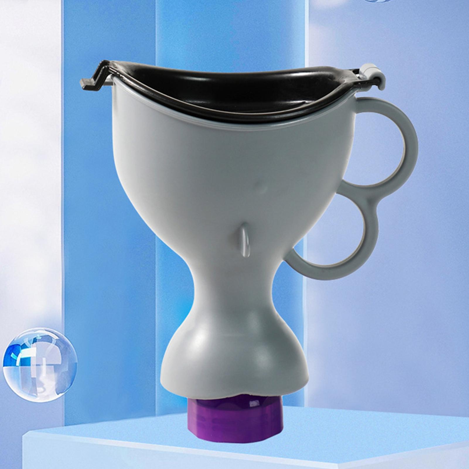 男性用車用小便器 ポータブル漏れ防止小便器 漏れ防止おしっこ - Outdoor Camping Urinal のレビューと価格