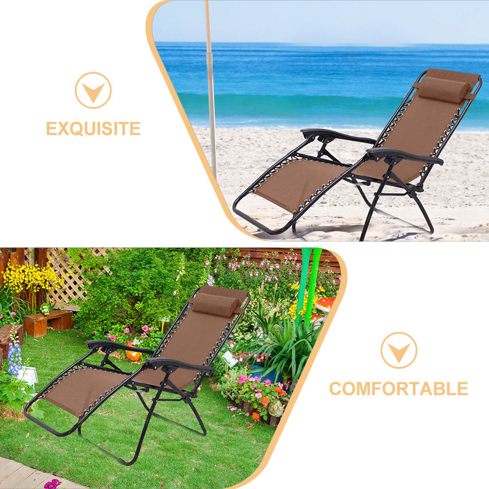 折りたたみ椅子用キャンバス生地。屋外バルコニー、ビーチ、キャ - Outdoor Chair Camping のレビューと価格