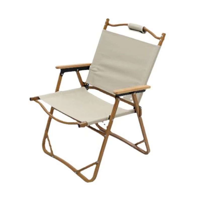 XMSJ卸売高品質コンパクト折りたたみ式ポータブルキャンプチ - Outdoor Chair Camping のレビューと価格