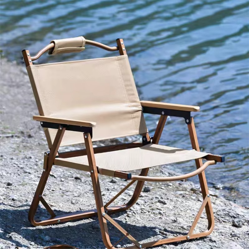 XMSJ卸売高品質コンパクト折りたたみ式ポータブルキャンプチ - Outdoor Chair Camping のレビューと価格