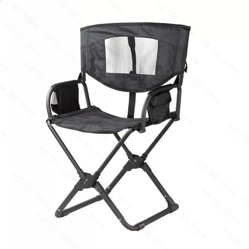 屋外用ヘビーデューティー特大折りたたみ椅子 – ポータブルキ - Outdoor Oversized Camping Chair のレビューと価格