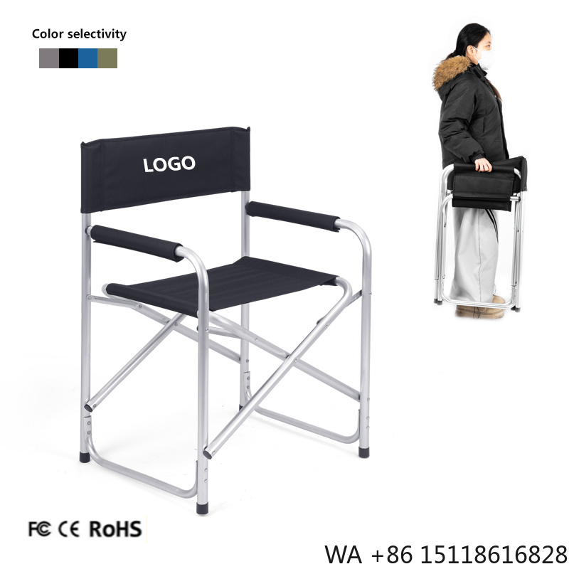 カスタムデザイン屋外キャンプ折りたたみテーブルチェアポータブ - Outdoor Chair Camping のレビューと価格