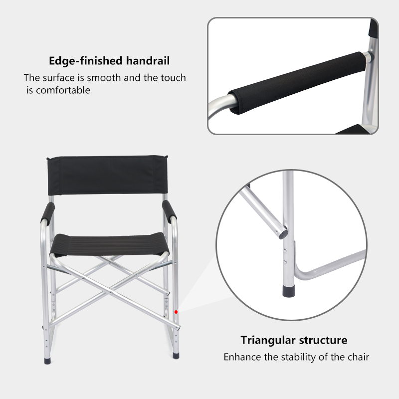 カスタムデザイン屋外キャンプ折りたたみテーブルチェアポータブ - Outdoor Chair Camping のレビューと価格