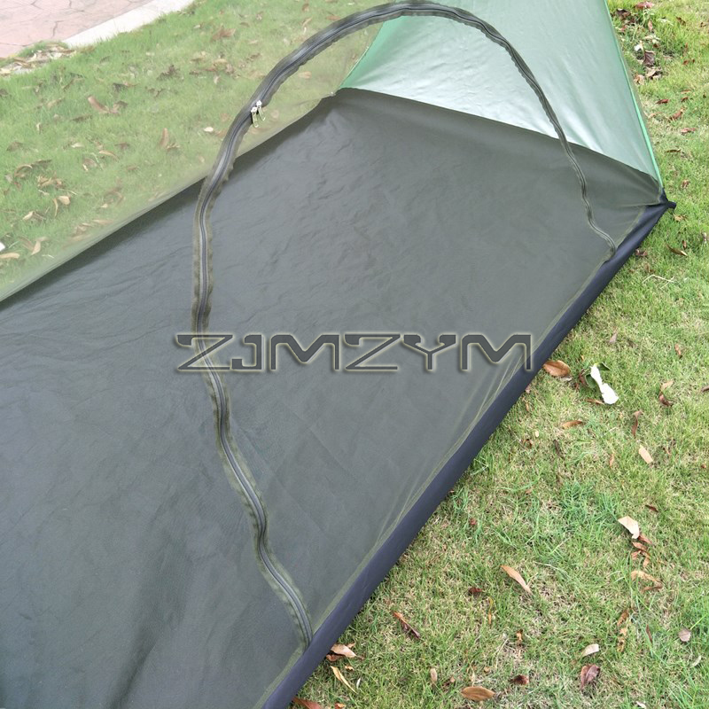 超軽量屋外蚊帳,換気,トレッキング,バックパッキング,虫を寄 - Outdoor Camping Automatic Quick Opening Tent のレビューと価格